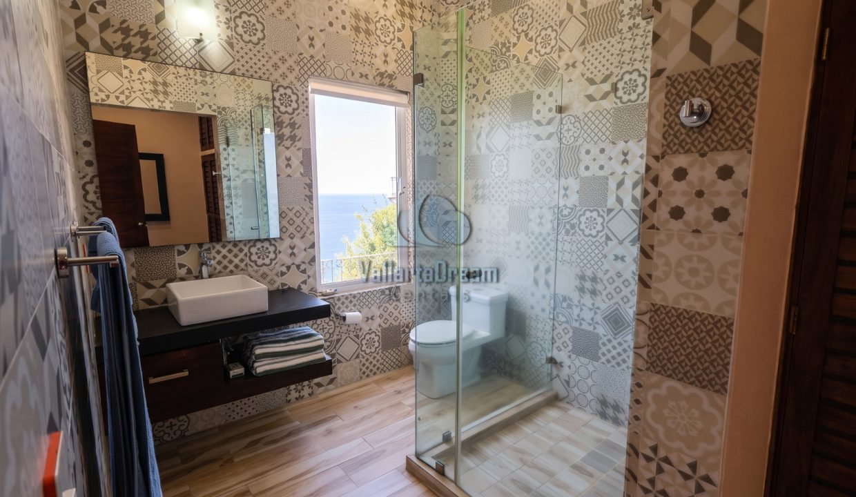 Condo Los Duendes Conchas Chinas For Rent Vallarta Dream Rentals (12)