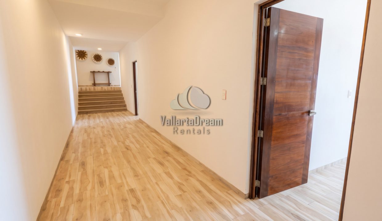 Condo Los Duendes Conchas Chinas For Rent Vallarta Dream Rentals (14)