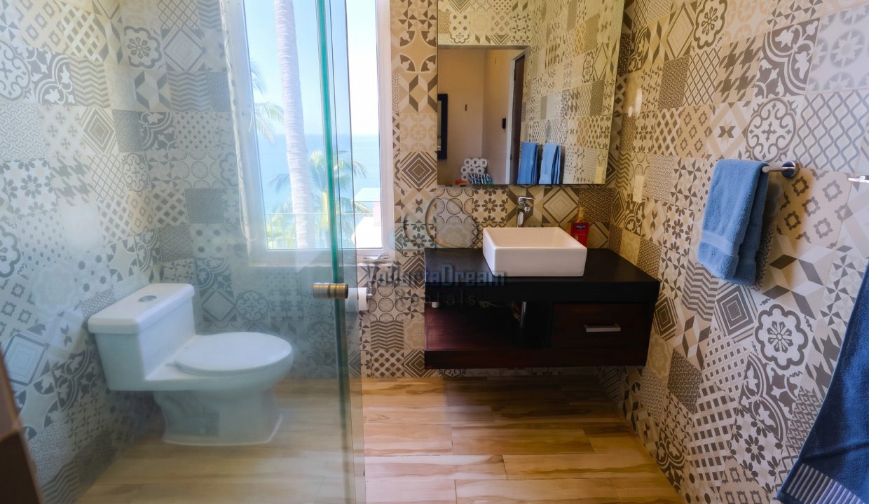 Condo Los Duendes Conchas Chinas For Rent Vallarta Dream Rentals (17)