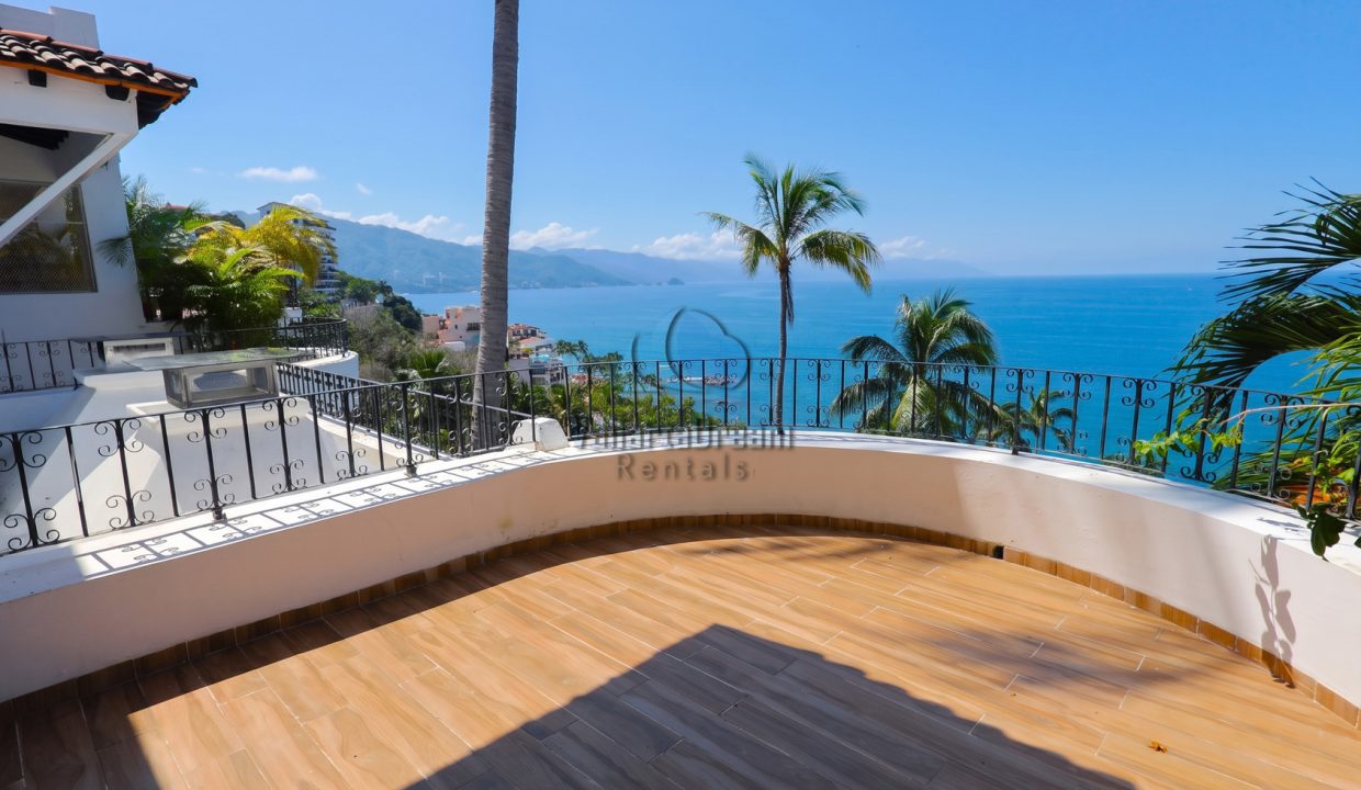 Condo Los Duendes Conchas Chinas For Rent Vallarta Dream Rentals (18)