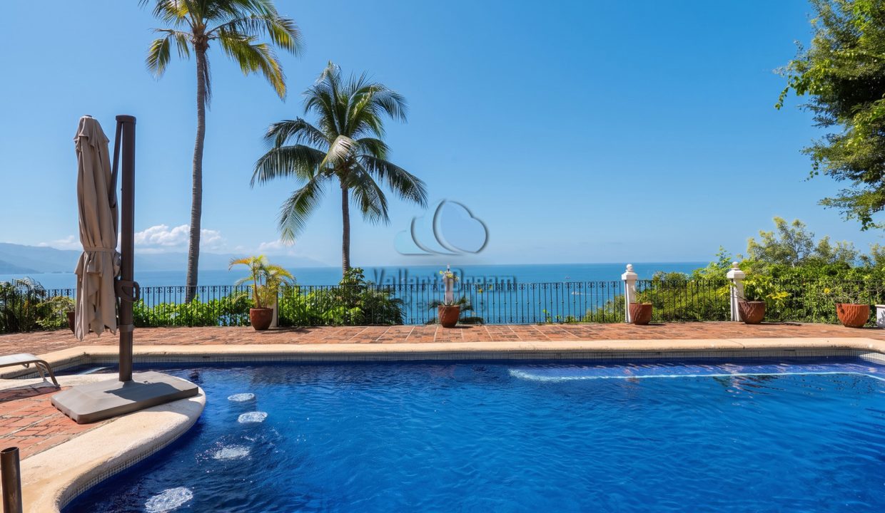 Condo Los Duendes Conchas Chinas For Rent Vallarta Dream Rentals (19)