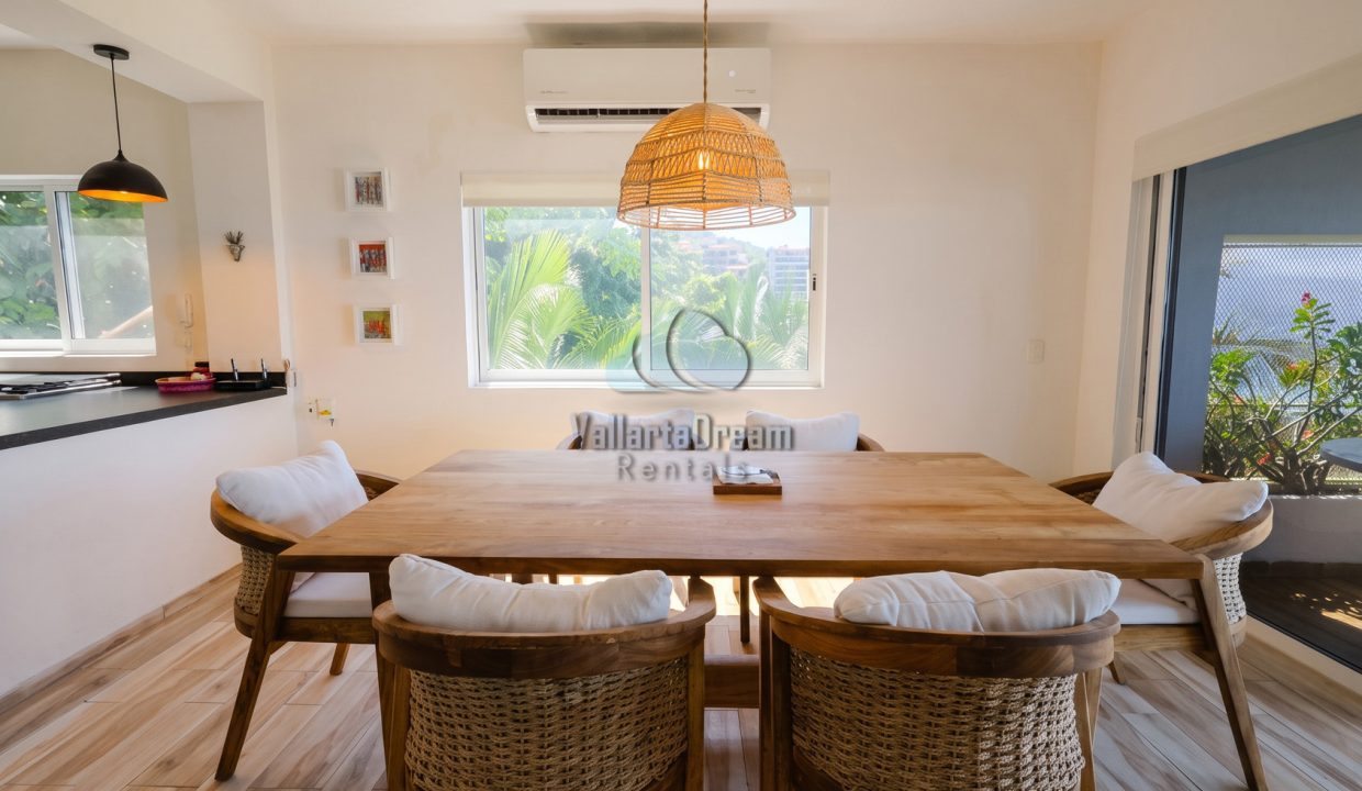 Condo Los Duendes Conchas Chinas For Rent Vallarta Dream Rentals (2)