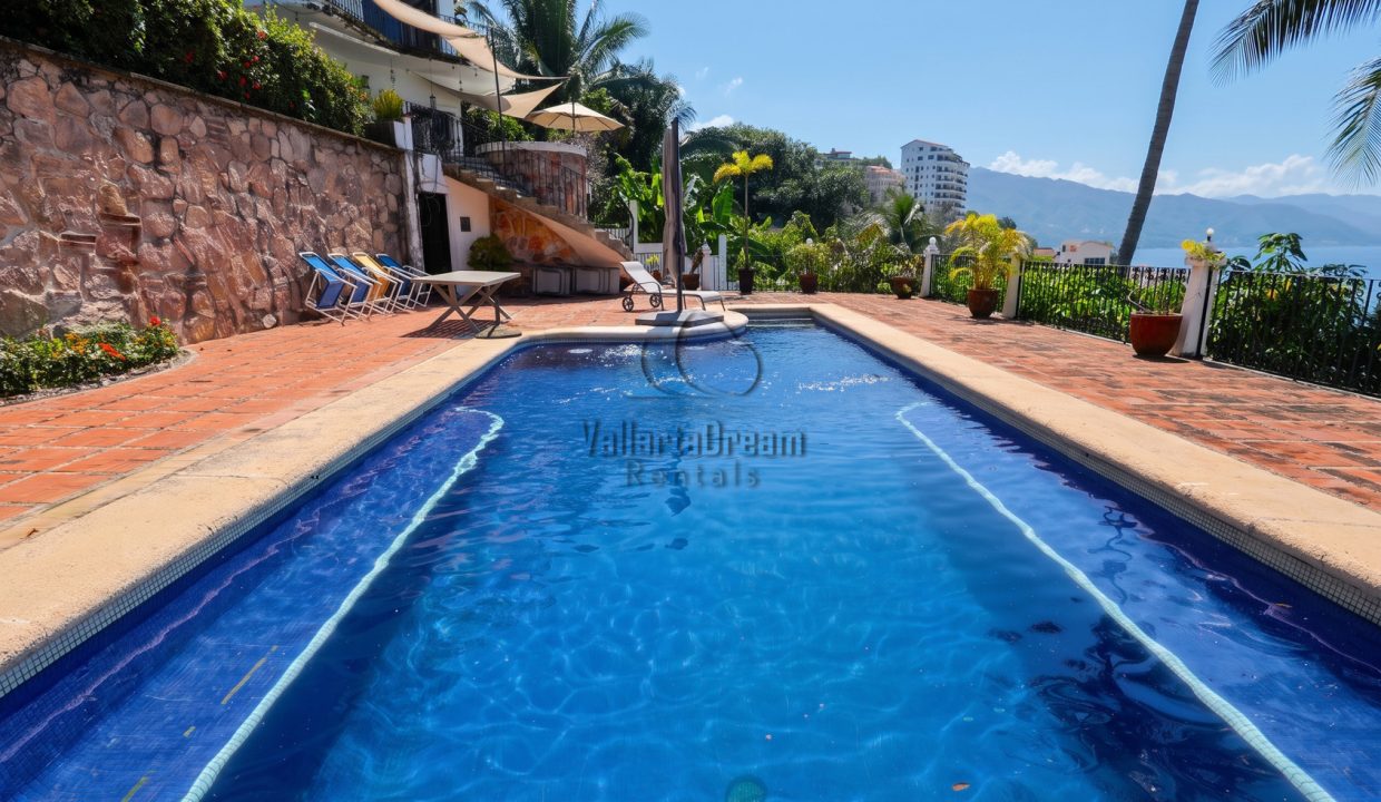Condo Los Duendes Conchas Chinas For Rent Vallarta Dream Rentals (20)