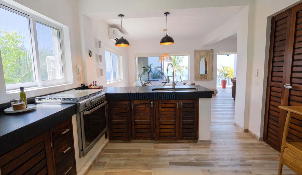 Condo Los Duendes Conchas Chinas For Rent Vallarta Dream Rentals (3)
