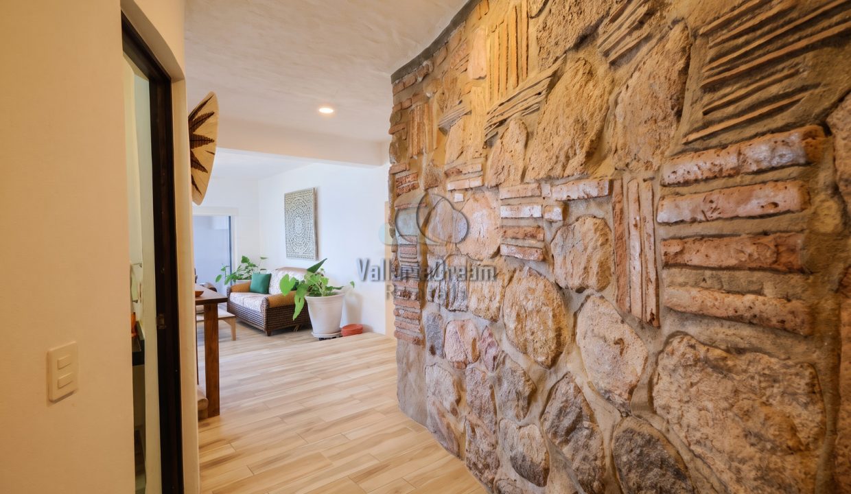 Condo Los Duendes Conchas Chinas For Rent Vallarta Dream Rentals (8)