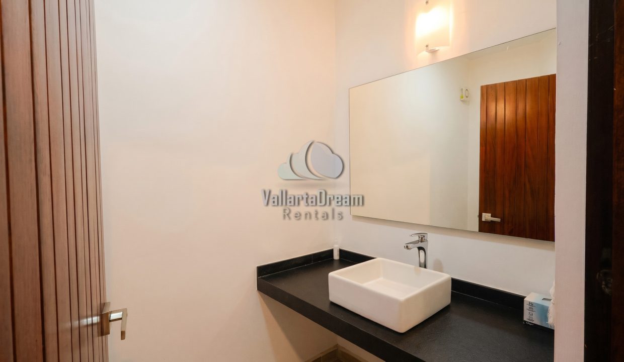 Condo Los Duendes Conchas Chinas For Rent Vallarta Dream Rentals (9)